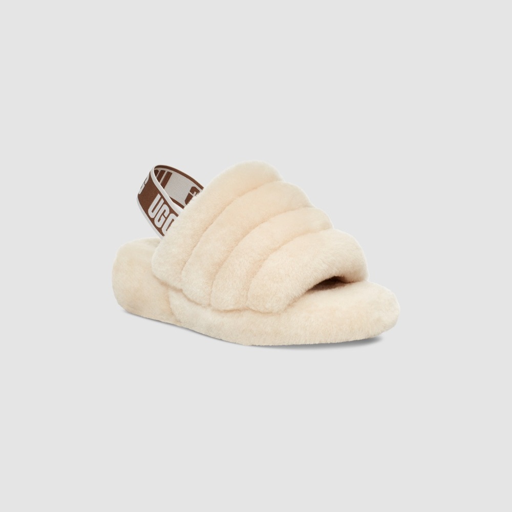 Ugg Fluff Yeah Slides